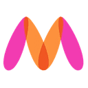 Myntra account management icon